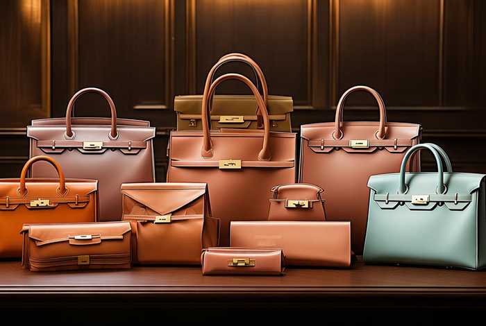爱马仕品牌包包系列，爱马仕品牌包包系列大全