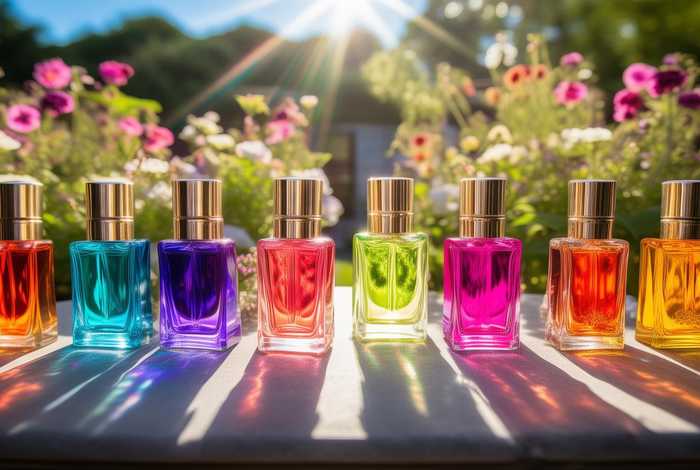 10大香水，夏天最好闻的10大香水