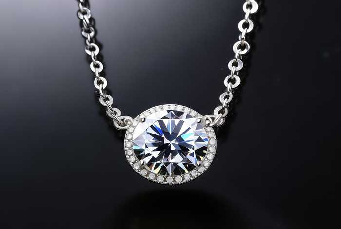 1000元左右项链图片 1000元左右项链图片及价格