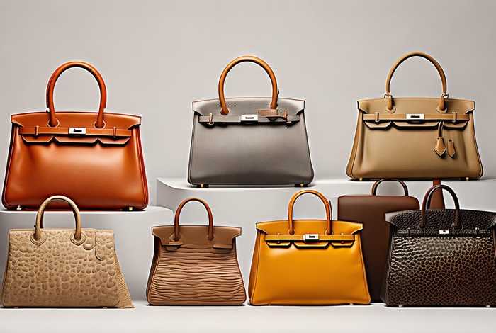 爱马仕有几种皮质，爱马仕有几种皮质的包