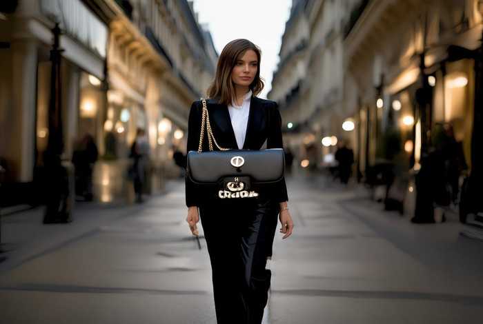 chanel是哪国的品牌，chanel是哪国的牌子