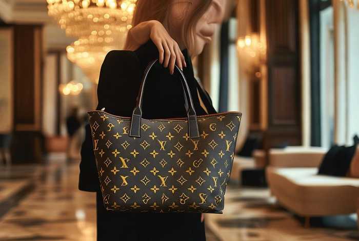 lv品牌定位和概念，lv品牌定位和概念的关系