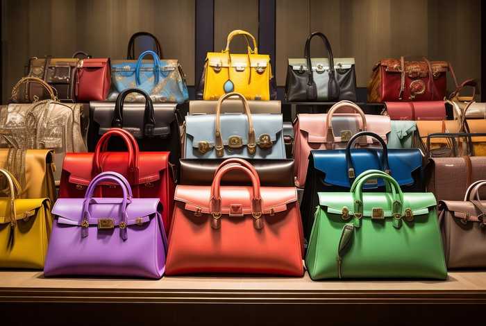 包名牌大全 名牌包包品牌大全和名称