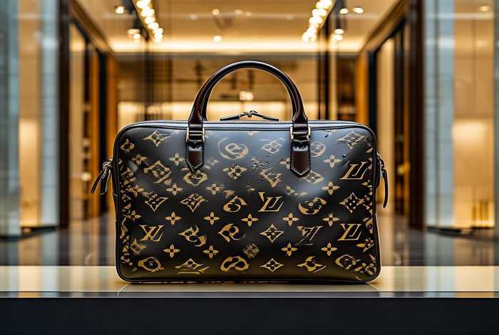 lv官方旗舰店男包、lv官方旗舰店男包是正品吗