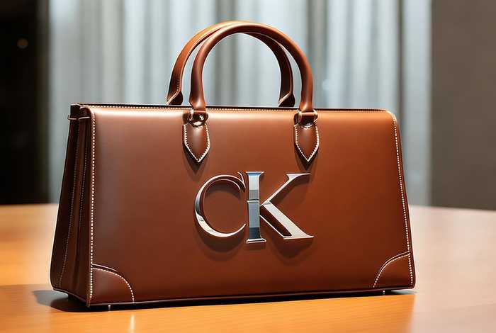 包包标志logo大全ck，ck包包logo有几种