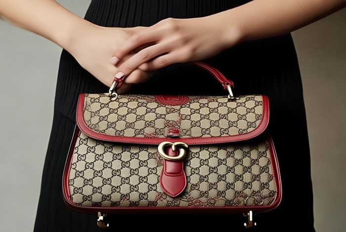 古驰经典款女包 - 古驰经典款女包有哪些