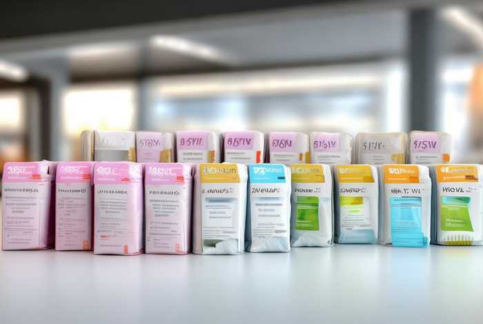 315卫生巾曝光2025有哪些 - 315卫生巾曝光2025有哪些图片