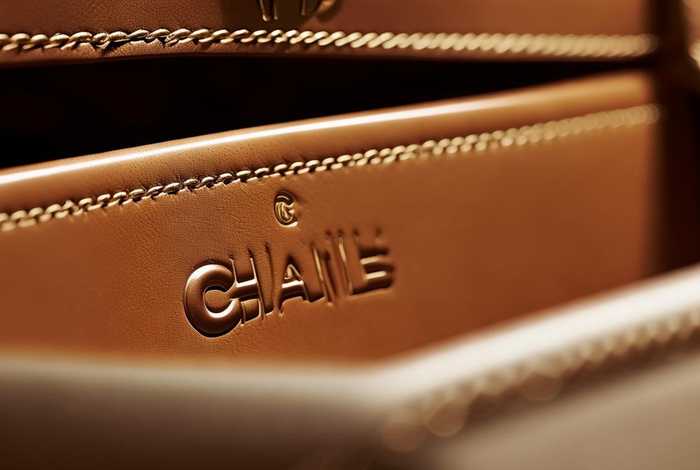 chanel编码在哪里；chanel包编号在哪里