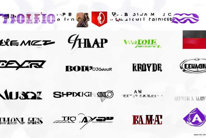 服装十大名牌排名；服装十大名牌排名图标图