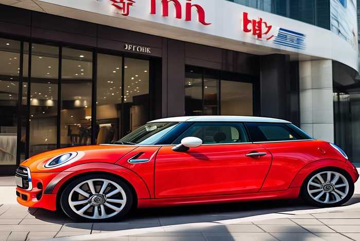 mini官网旗舰店 五菱宏光mini官网旗舰店