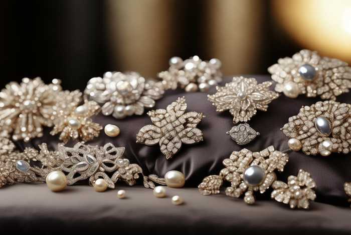 chanel胸针价格表；chanel胸针官网价格表