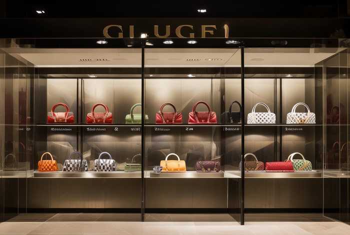 古驰包包官网价格多少；古驰包包官网价格多少钱