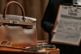 爱马仕包包回收 爱马仕包包回收过不了检测怎么办