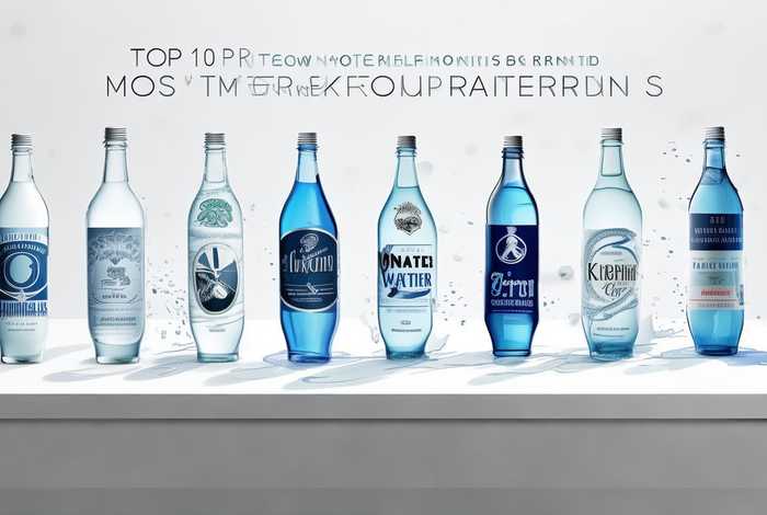 10大品牌矿泉水名单；10大品牌矿泉水名单表