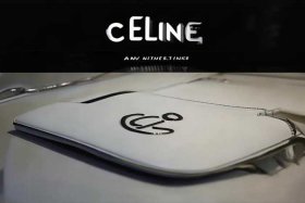 celine官网 logo；celine官网中国官方网包包
