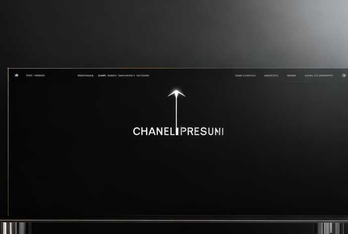 chanelpreston官网（chanel pereston网页）