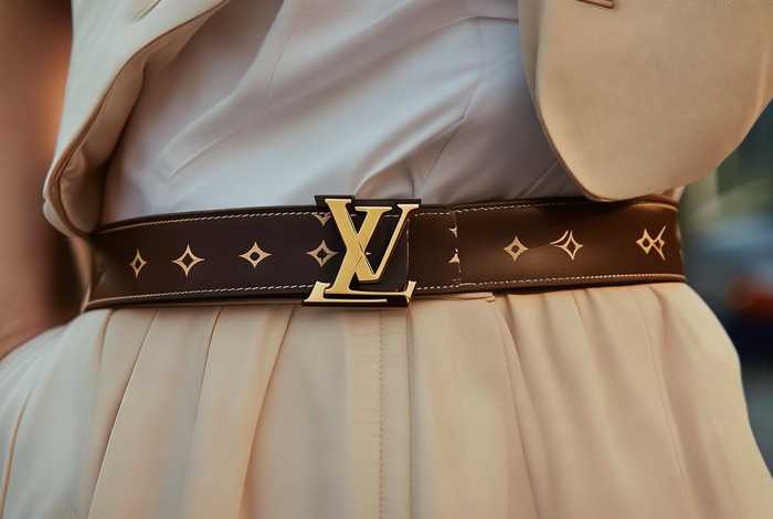 lv和葆蝶家 - lv和葆蝶家皮带哪个百搭