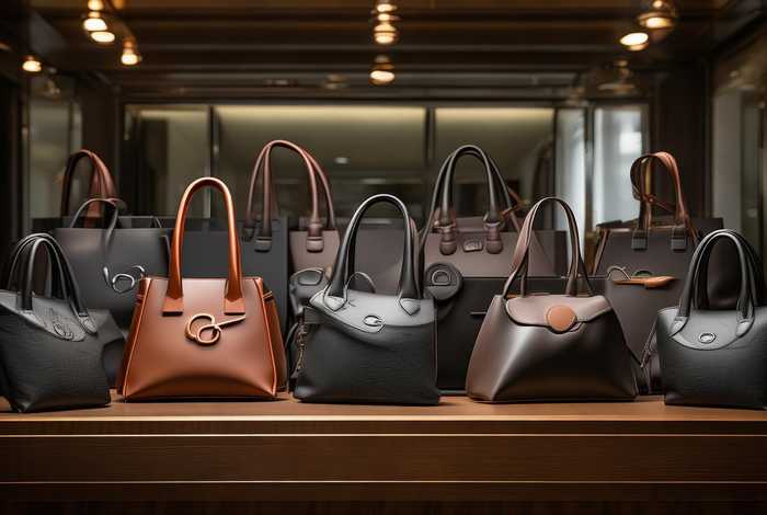 标志是g的包包牌子有哪些 标志是g的包包牌子有哪些品牌