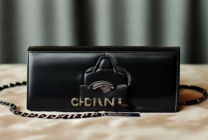 2023年香奈儿新款包包有身份卡吗（现在香奈儿包包有身份卡吗）