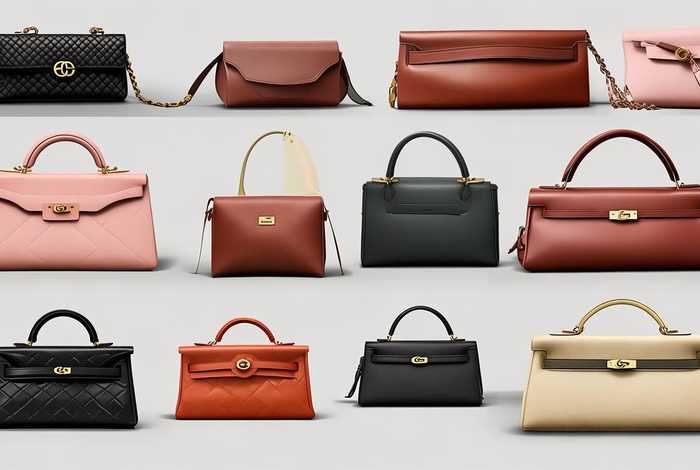 常见的名牌包包有哪些品牌、常见的名牌包包有哪些品牌图片