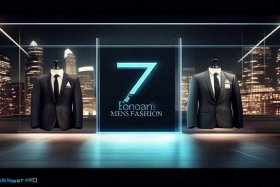 7牌男装标志（7牌男装标志图片大全）