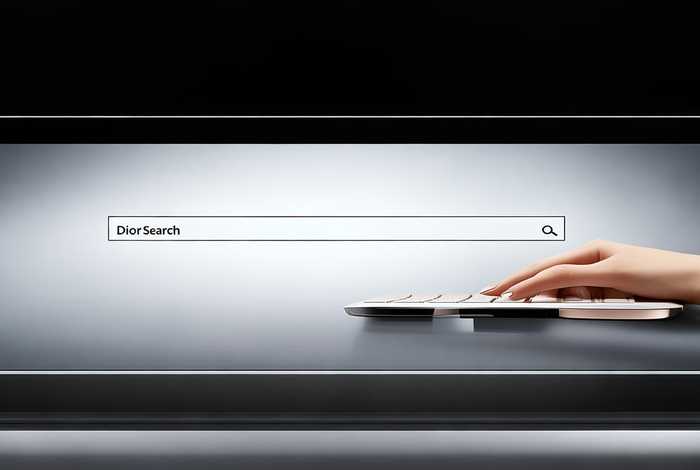 迪奥如何在官网搜货号，迪奥如何在官网搜货号码