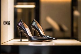 chanel女鞋店 chanel 女鞋