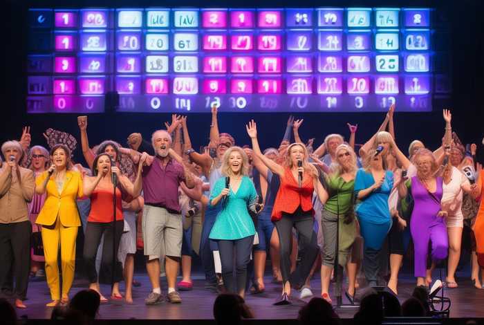 2024年最火的中年人的歌曲排行榜前十名；2024年最火的中年人的歌曲排行榜前十名是什么