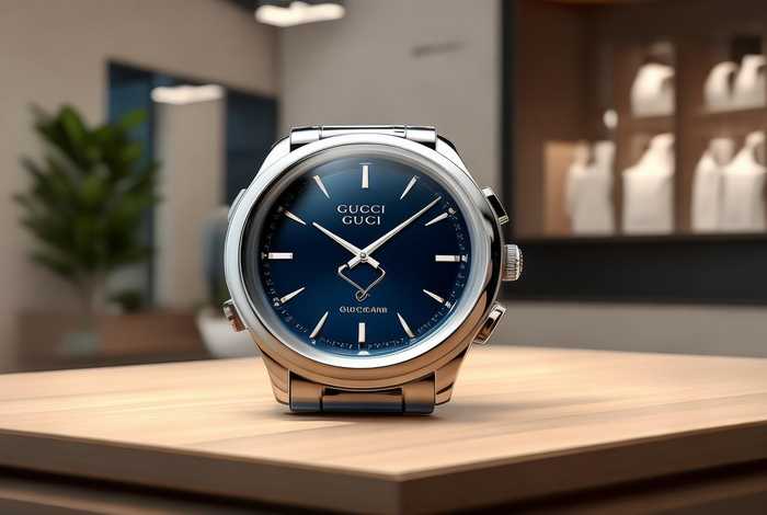 古驰gucci官网旗舰店手表是真的吗，古驰gucci官网旗舰店手表是真的吗吗