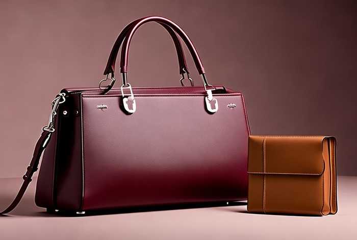 2023秋冬女包流行色彩和风格；2023秋冬女包流行色彩和风格搭配