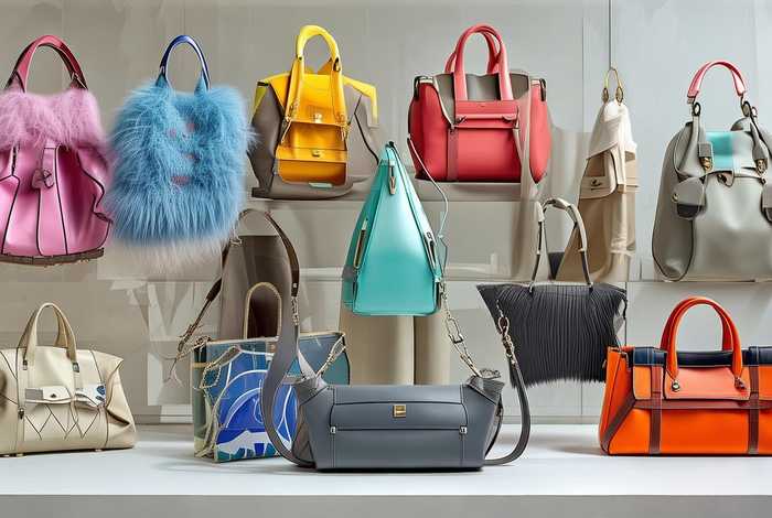 2024年流行包款式 - 2020年流行的包包款式图片集