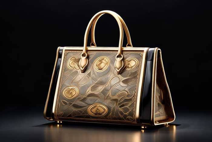 大牌包包设计图（大牌包包设计图案）