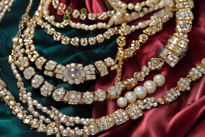 10大必买奢侈品项链有哪些;10大必买奢侈品项链有哪些品牌 10大必买奢侈品项链有哪些;10大必买奢侈品项链有哪些品牌