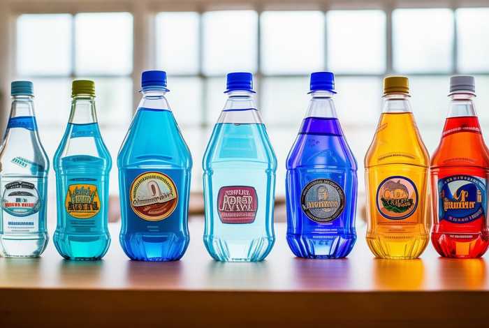 1块钱矿泉水有哪些牌子 一块钱的矿泉水有哪些