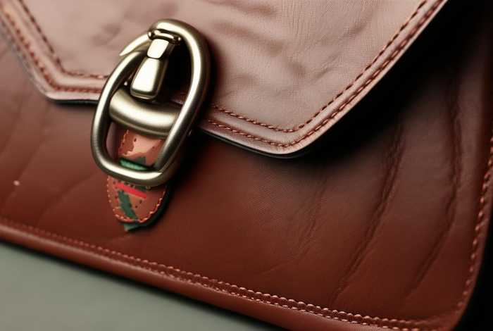 gucci padlock包包（gucci padlock包包真假鉴别）