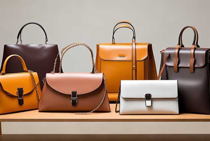 包包的款式有哪些，包包都有哪些款式分类简介