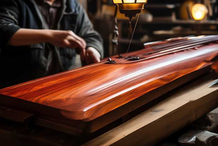 2000元的老红木二胡是真的吗；做二胡的老红木是指的什么木种？