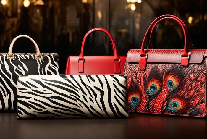 动物标志的包包品牌有哪些（动物标志的包包品牌有哪些牌子图片）