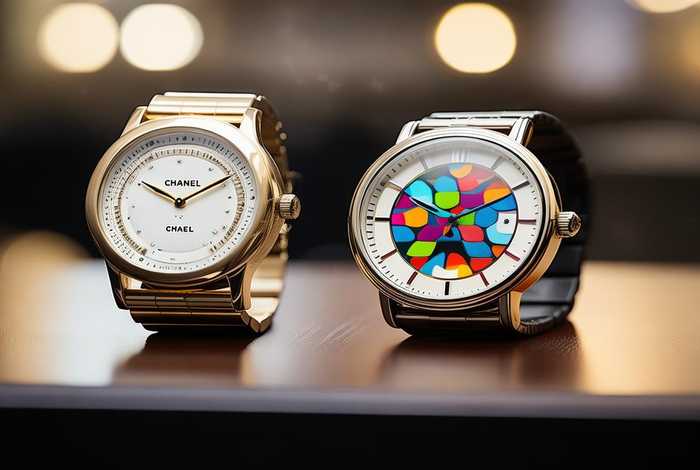 chanel是什么牌子手表；0yalle是什么牌子的手表