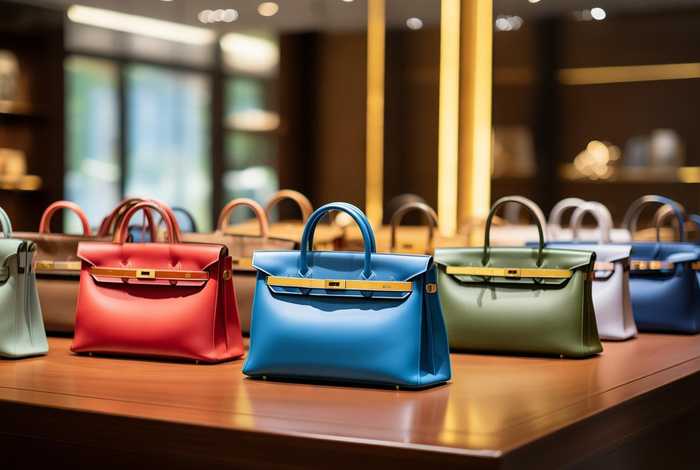 爱马仕包包价格表，爱马仕包包价格表介绍