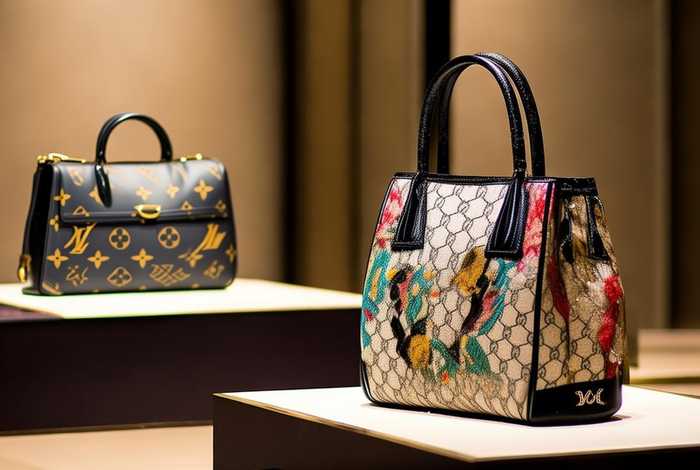 lv古驰哪个档次高、lv古驰哪个档次高一点