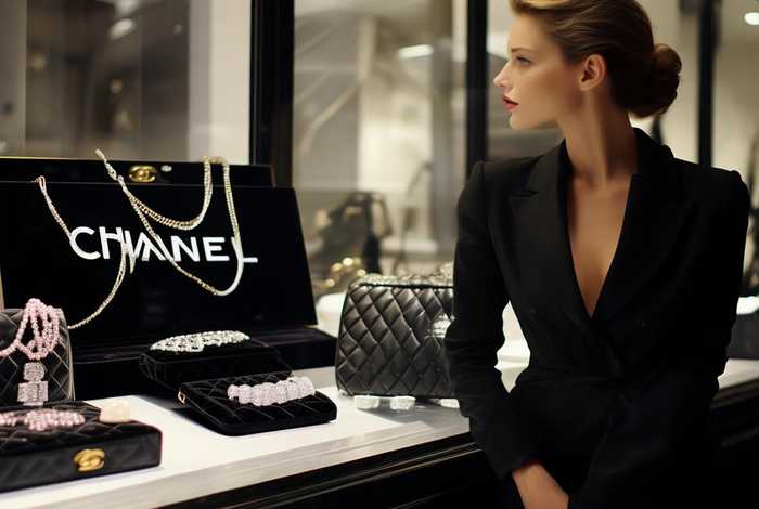 chanel官网首饰怎么买 - chanel中国官网怎么买包包