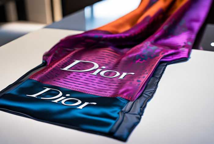 迪奥官网官方旗舰店围巾（迪奥官网官方旗舰店围巾是正品吗）