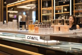 澳门香奈儿，澳门香奈儿化妆品官网