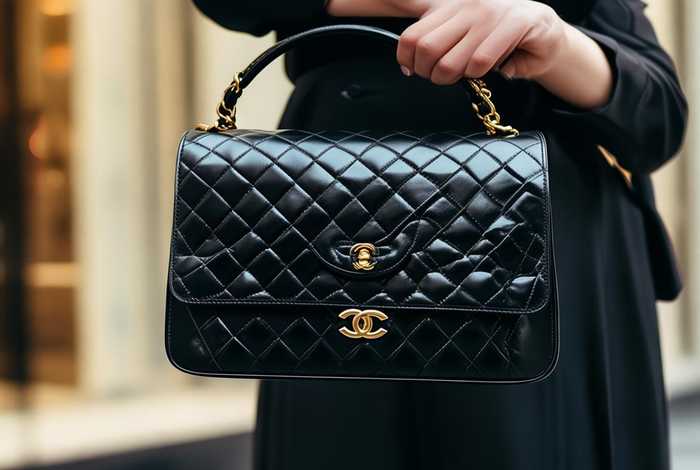 chanel包包一般价位；chanel包包一般多少钱