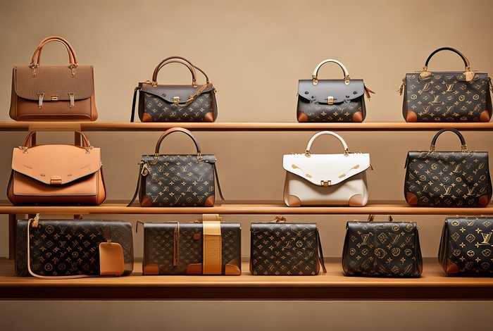 lv十大经典包，lv十大经典包款