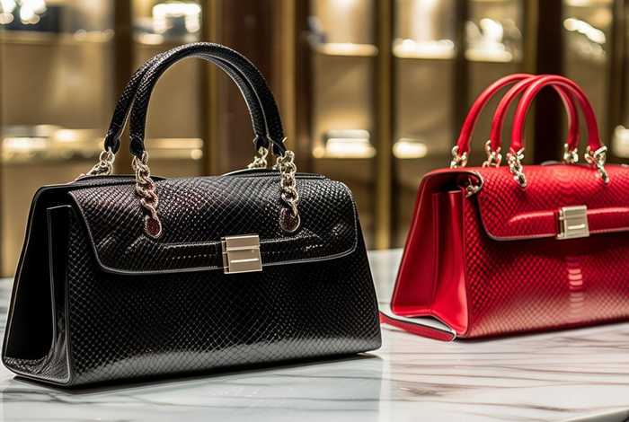 二十万的包包 - 二十多万的包包