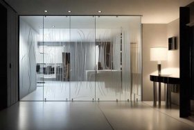 当下最流行的玄关隔断做法 当下最流行的玄关隔断做法是什么