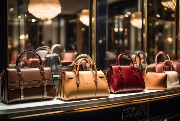 高端包包牌子；高端包包牌子有哪些
