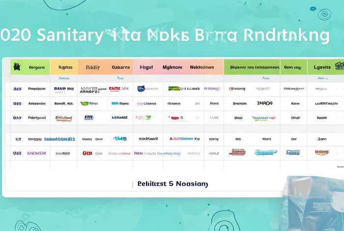 2020年卫生巾品牌排行榜(2020年卫生巾品牌排行榜及价格) 2020年卫生巾品牌排行榜(2020年卫生巾品牌排行榜及价格)
